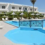 호텔 Costa Angela Seaside 3*
