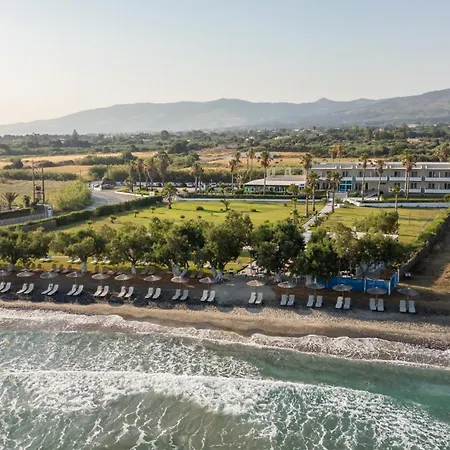 Costa Angela Seaside Resort