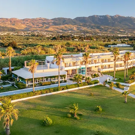Costa Angela Seaside Resort