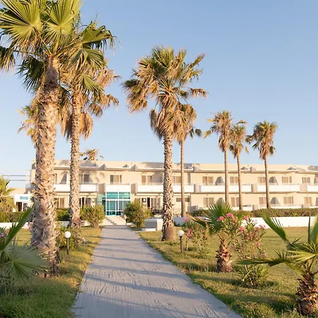 Costa Angela Seaside 코스 타운