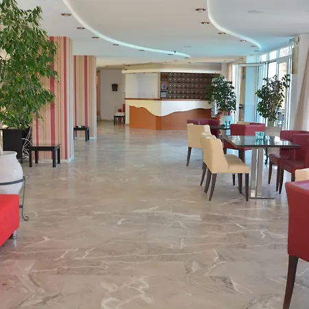 Costa Angela Seaside Resort 3* Kos Town