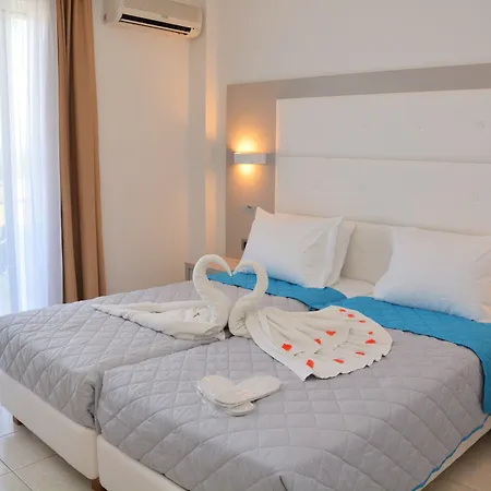 Costa Angela Seaside Resort Hotel 3*