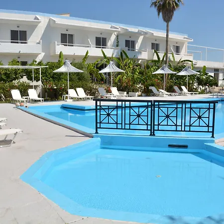 Hotel Costa Angela Seaside Resort 3*