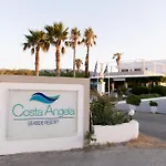 Отель Costa Angela Seaside