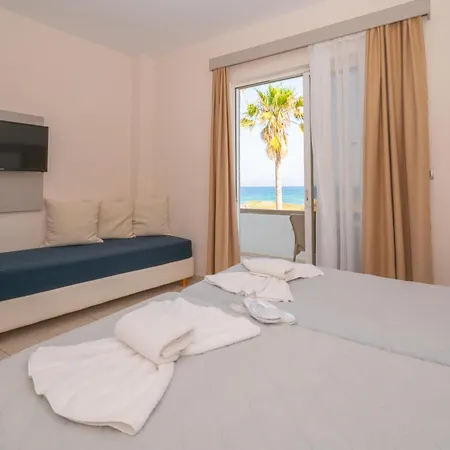 Costa Angela Seaside Hotell