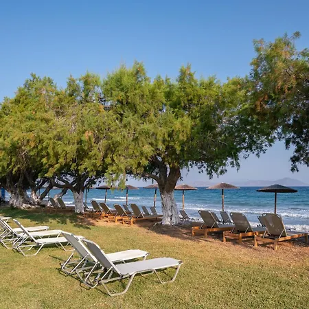 Costa Angela Seaside Hotel Città di Kos