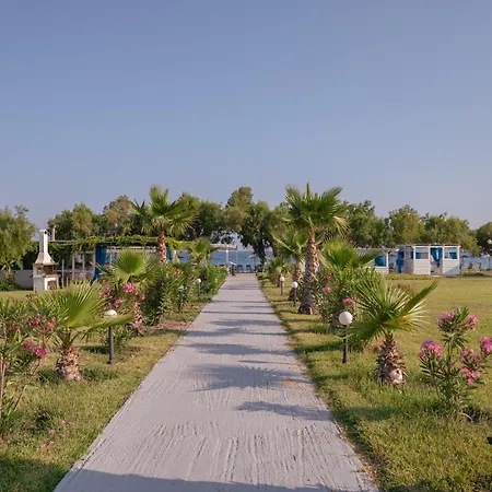 Hotel Costa Angela Seaside Resort Kos Town