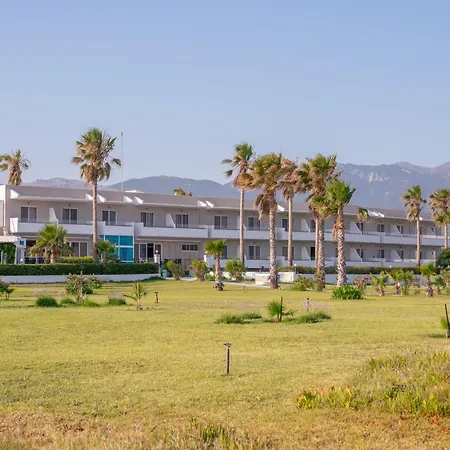 Costa Angela Seaside Resort 3*