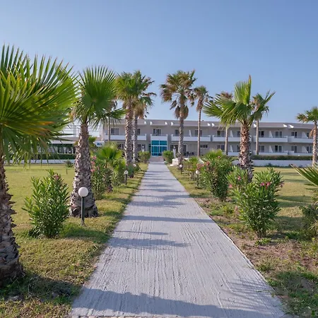 Costa Angela Seaside 3* Città di Kos