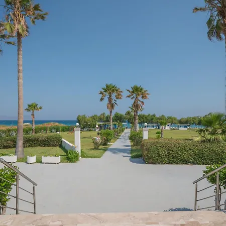 Costa Angela Seaside Hotell