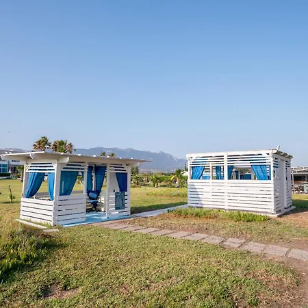 ホテル Costa Angela Seaside 3*