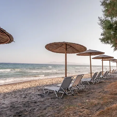 Costa Angela Seaside Hotel Città di Kos