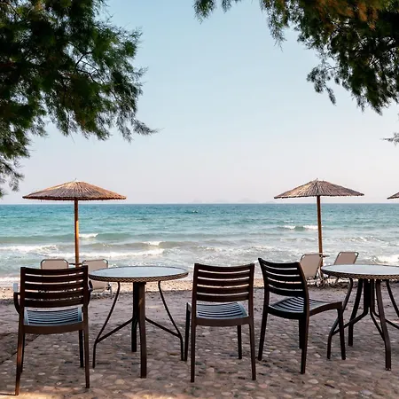 Costa Angela Seaside 3* Città di Kos
