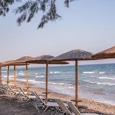 Hotel Costa Angela Seaside Resort