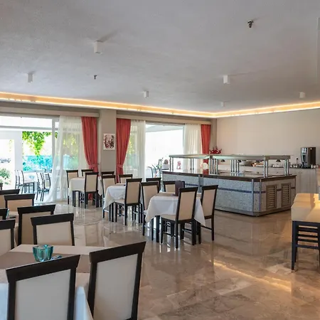 Costa Angela Seaside Hotel Cos