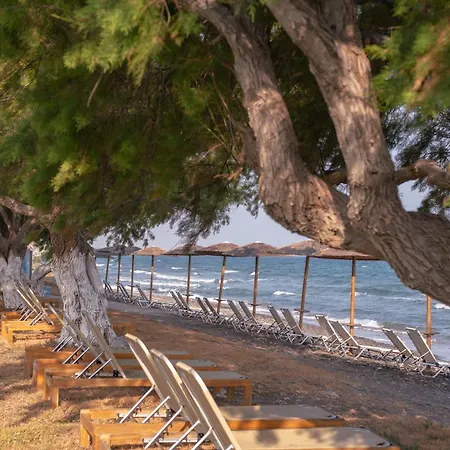 Hotel Costa Angela Seaside Cos