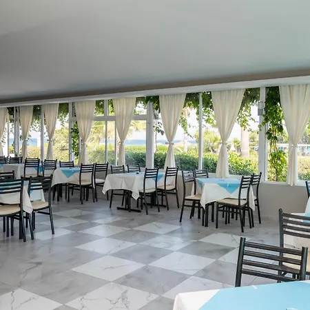 Costa Angela Seaside Resort 3* Kos Town