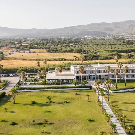 Costa Angela Seaside Resort Kos Town