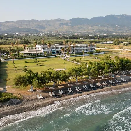 Costa Angela Seaside 3* Cos