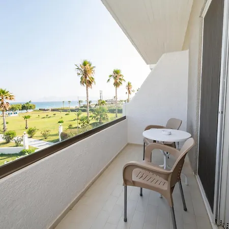 Hotel Costa Angela Seaside