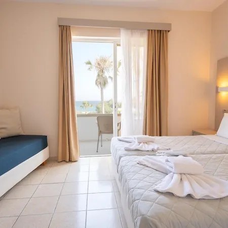 Costa Angela Seaside Resort