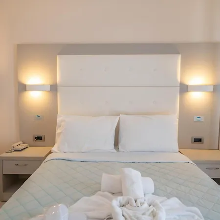 Costa Angela Seaside Resort