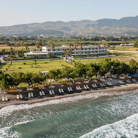 Costa Angela Seaside Hotel 3*