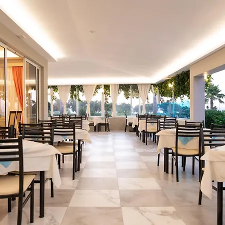 Costa Angela Seaside Resort Hotel Kos Town