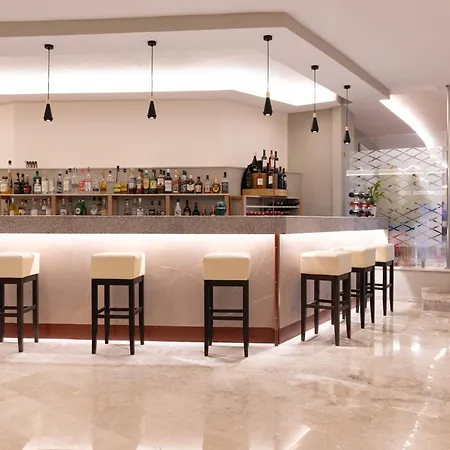 ホテル Costa Angela Seaside 3*