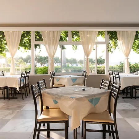 Costa Angela Seaside Resort Hotel Kos Town