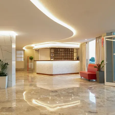 Costa Angela Seaside Resort Hotel