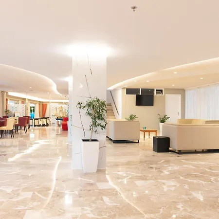 Costa Angela Seaside Resort Hotel Kos Town