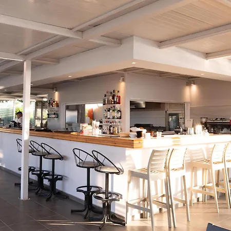 Costa Angela Seaside Resort 3*