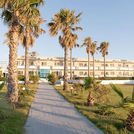 Costa Angela Seaside Hotel