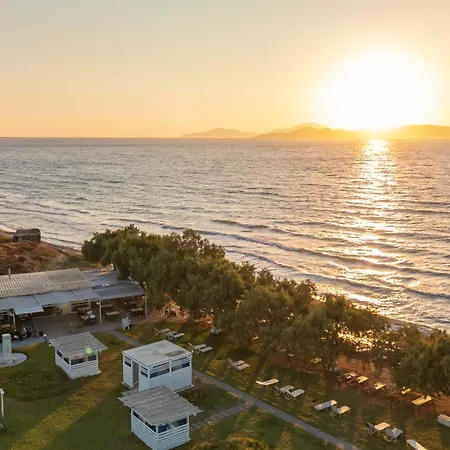 ホテル Costa Angela Seaside 3*