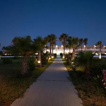 Costa Angela Seaside Hotel Cos