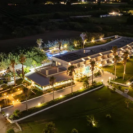 Costa Angela Seaside Resort Hotel