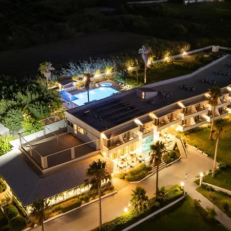 Hotel Costa Angela Seaside Resort