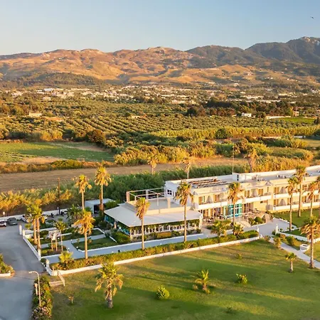 Costa Angela Seaside Hotel Città di Kos