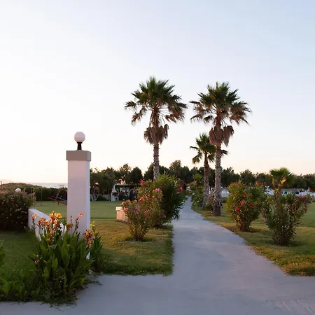 Costa Angela Seaside 3* Cos