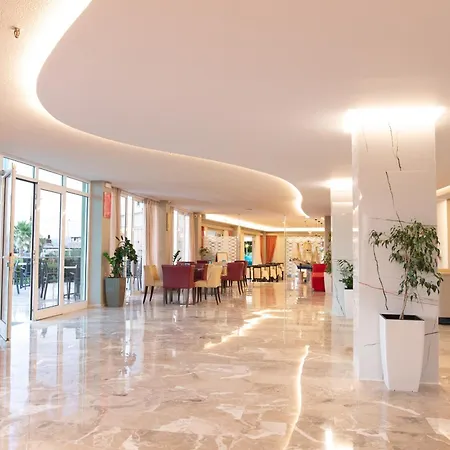 Costa Angela Seaside