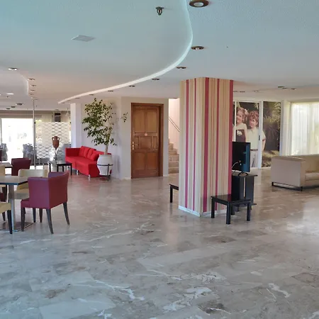 فندق Costa Angela Seaside بلدة كوس