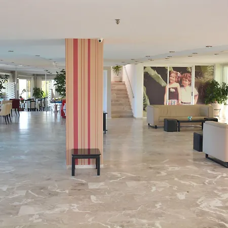 Costa Angela Seaside Resort Hotel