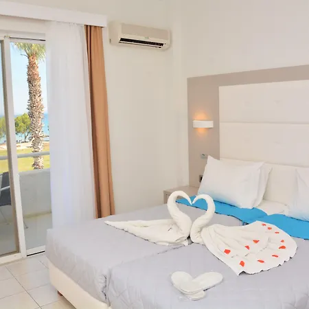 Hotel Costa Angela Seaside Resort