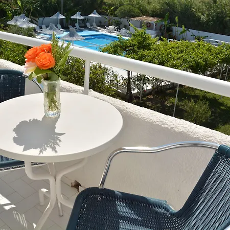 Costa Angela Seaside 3*