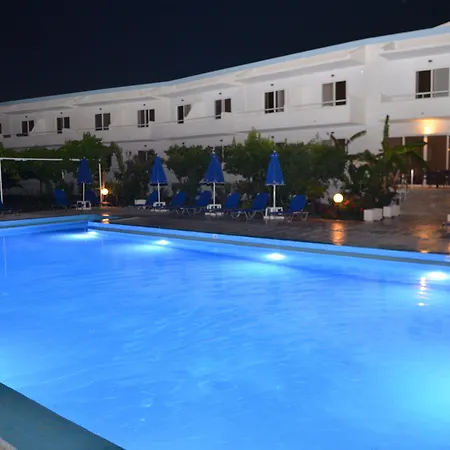 Costa Angela Seaside Resort Kos Town