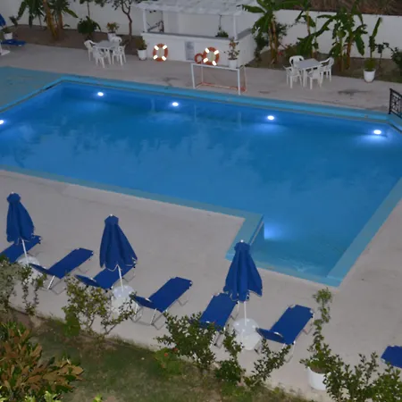 Costa Angela Seaside
