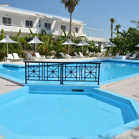 Costa Angela Seaside Resort Hotel