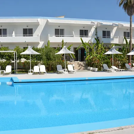 Costa Angela Seaside コス・タウン