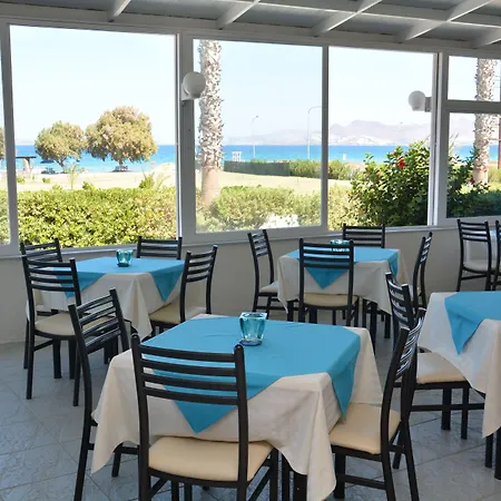Costa Angela Seaside 3* Miasto Kos